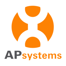 Logo da Apystems