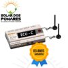 Unidade de Monitoramento ECU-C Apsystems