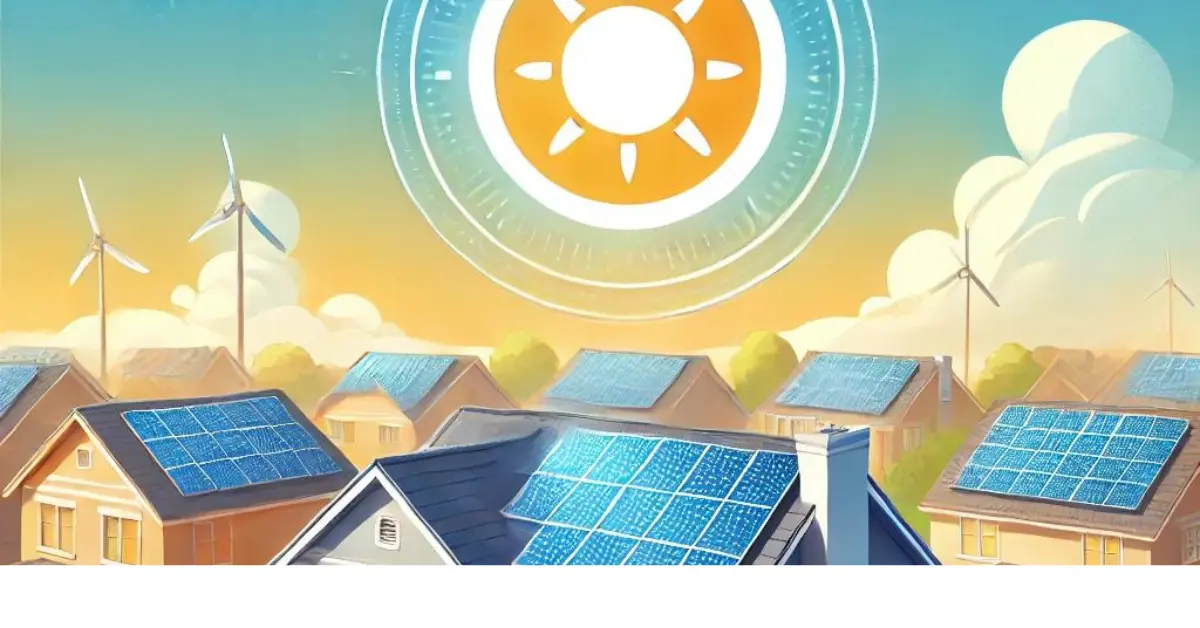 Como Funciona o Crédito de Energia Solar? Compensação Fotovoltaica Descomplicada