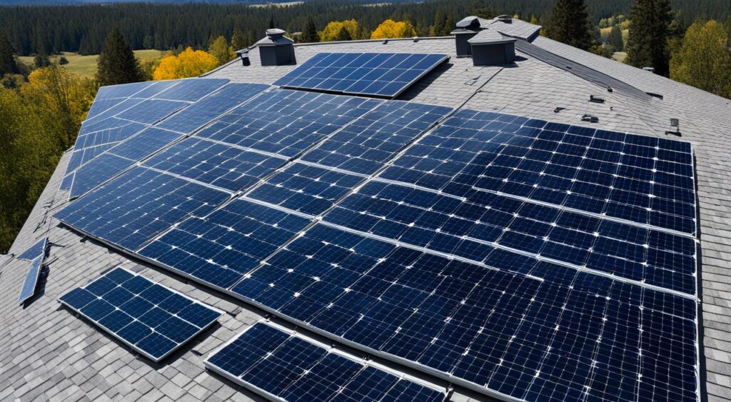 Tipos de placas solares