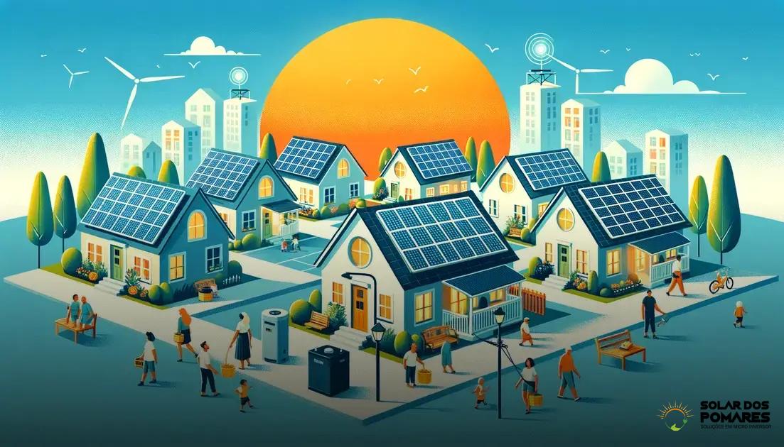 5 Formas de Se Proteger de Apagões com Energia Solar: Dicas Essenciais!