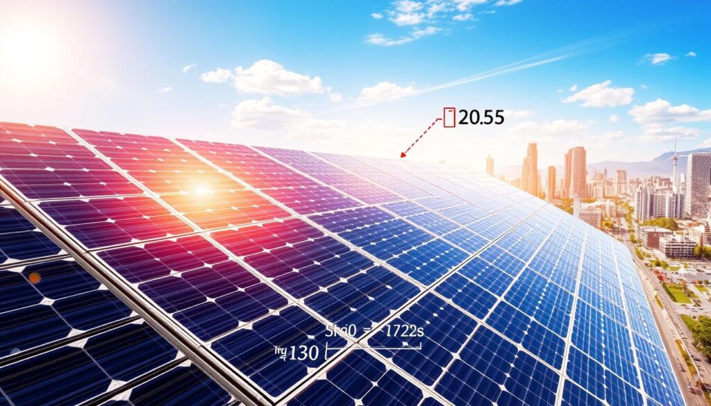 Cálculo do Fio B para Energia Solar em 2025