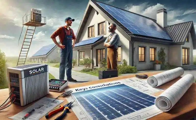 Instalação Faça Você Mesmo o Kit Energia Solar DIY: Torne-se Auto Produtor Sustentável